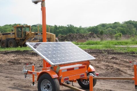 Construction security guards Santa Clara