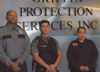 office security service in Hayward