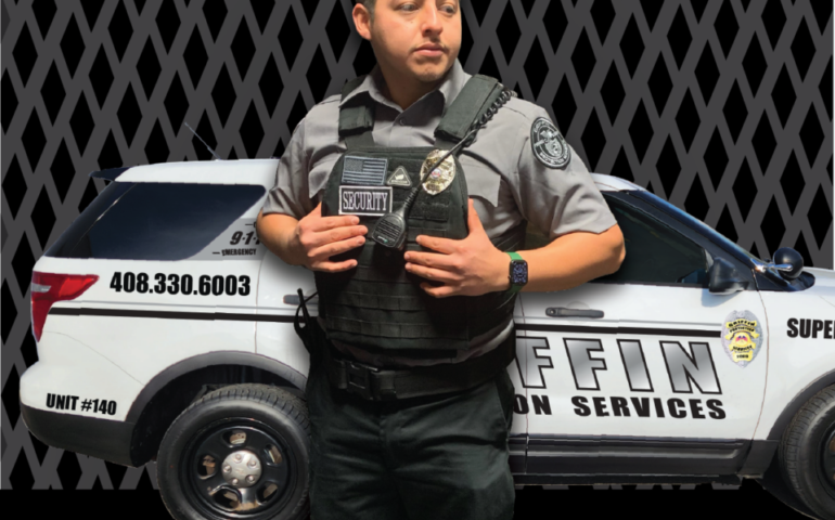 home security services Los Altos