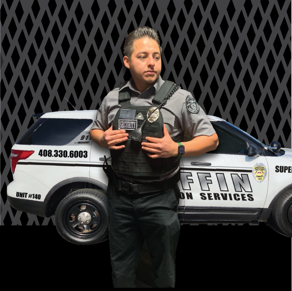 home security services Los Altos