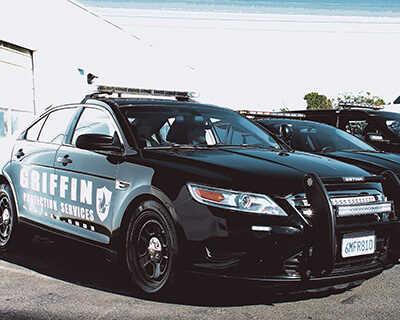 Hi-Tech security services in the Bay Area