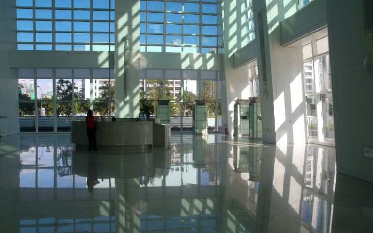 Corporate Security in Hayward