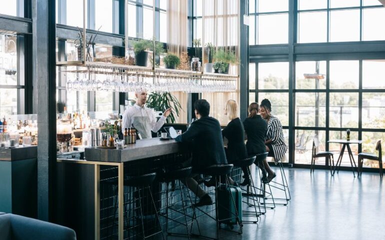 office security in Campbell