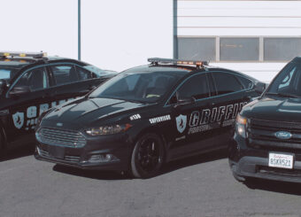 hi-tech security services in Fremont