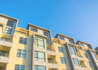 Apartment security Santa Clara