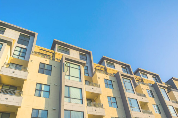 Apartment security Santa Clara