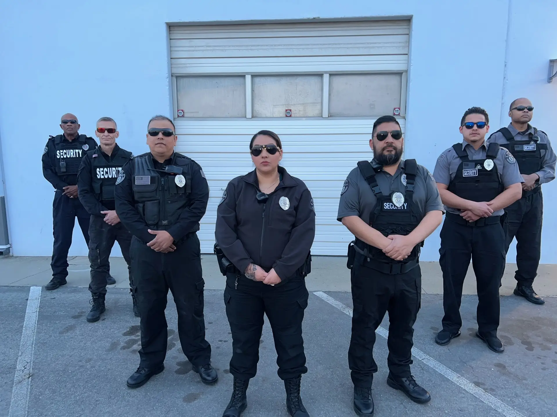Hotel Security Services in Sunnyvale, CA