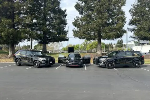 security guards Los Gatos