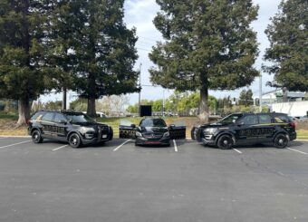 security guards Los Gatos