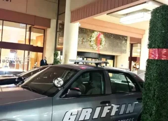 Shopping Mall Security Services