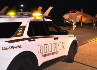 night security guard Fremont