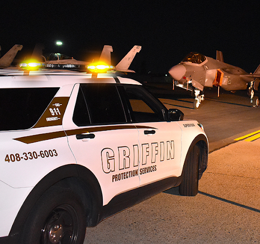 night security guard Fremont