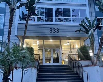 Apartment security Santa Clara