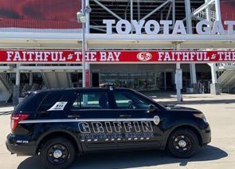 security services in Mountain View