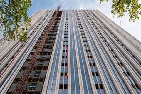 apartment security in the Bay Area