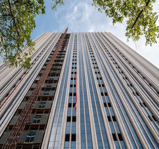 apartment security in the Bay Area