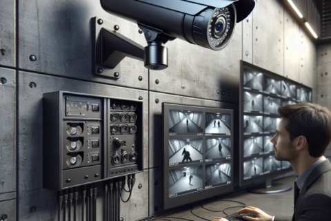 corporate security services Newark