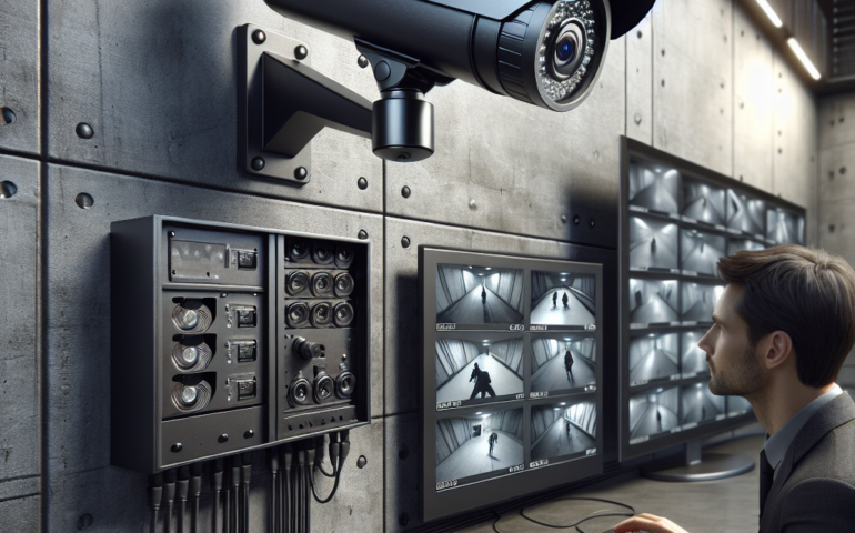 Office security service Sunnyvale