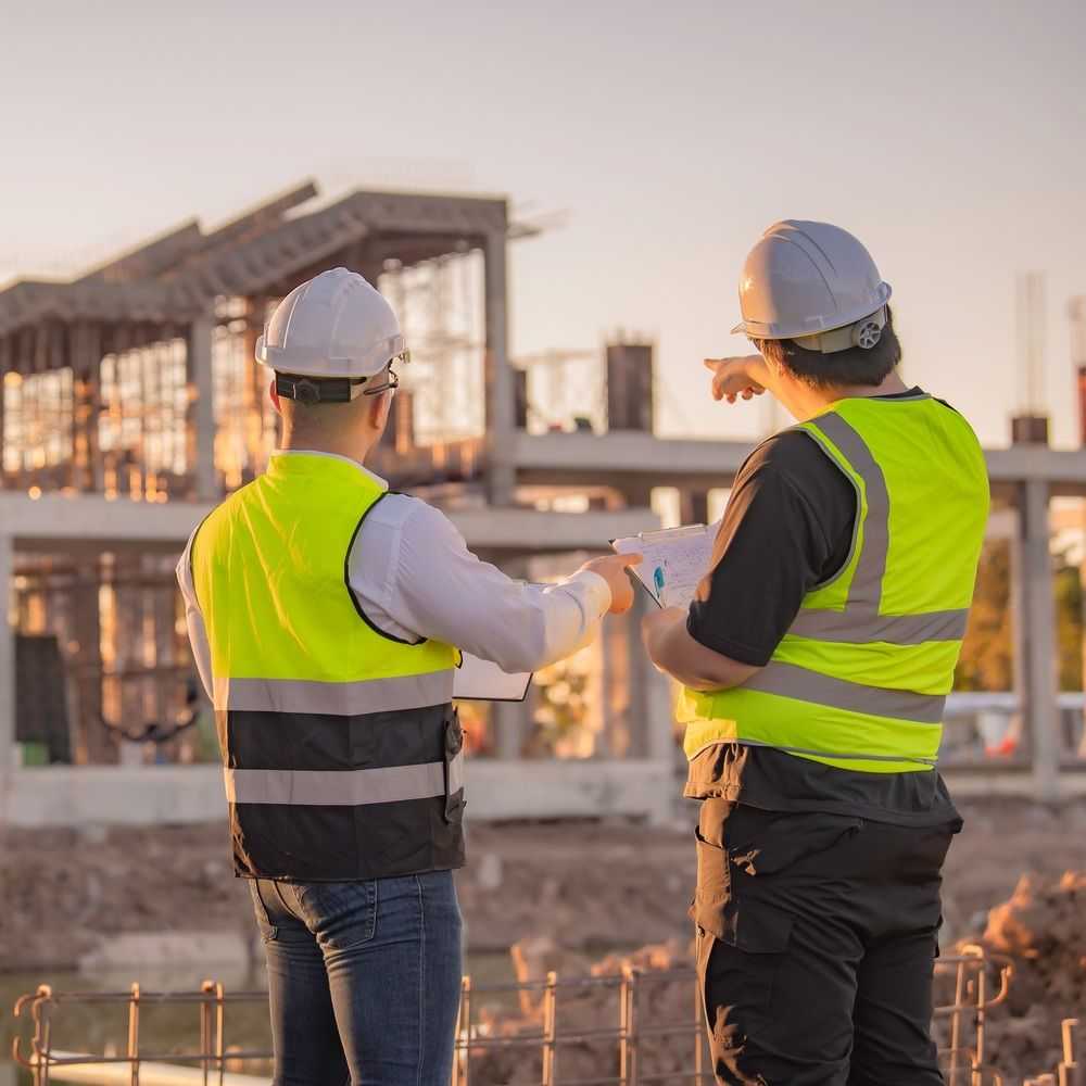 security patrol in Campbell
