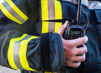 Security Services Hayward