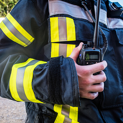 Security Services Hayward