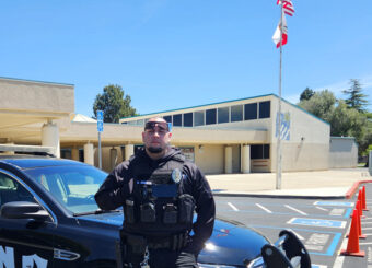 School Security Guards