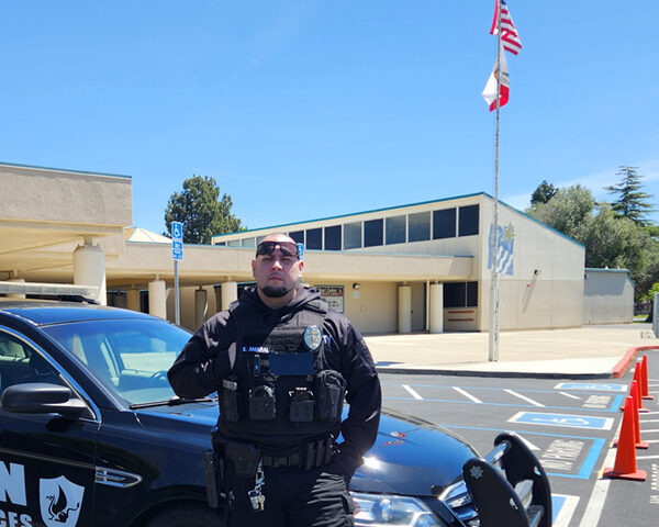 School Security Guards