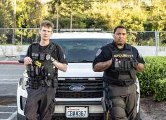 Security Companies in Santa Clara CA