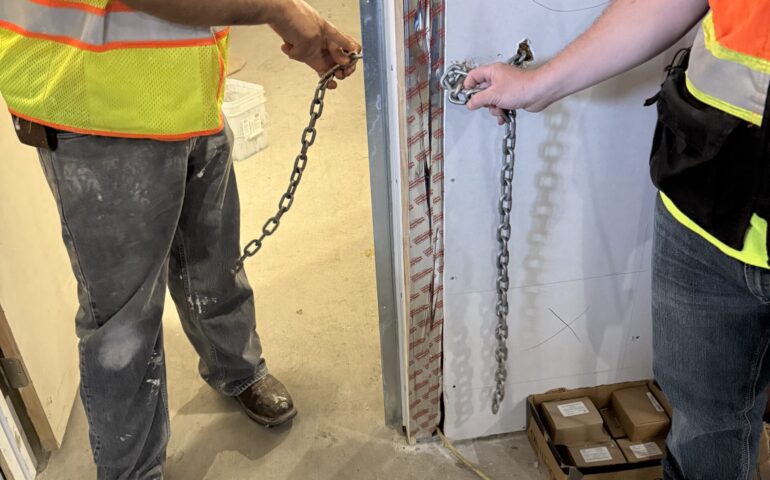 Construction Security Guards San Jose