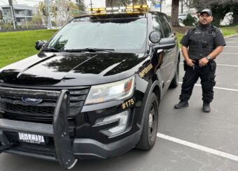 Office Security Service Sunnyvale