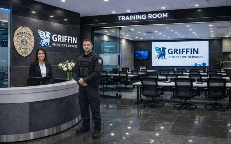 Griffin Training Room e1780327453347