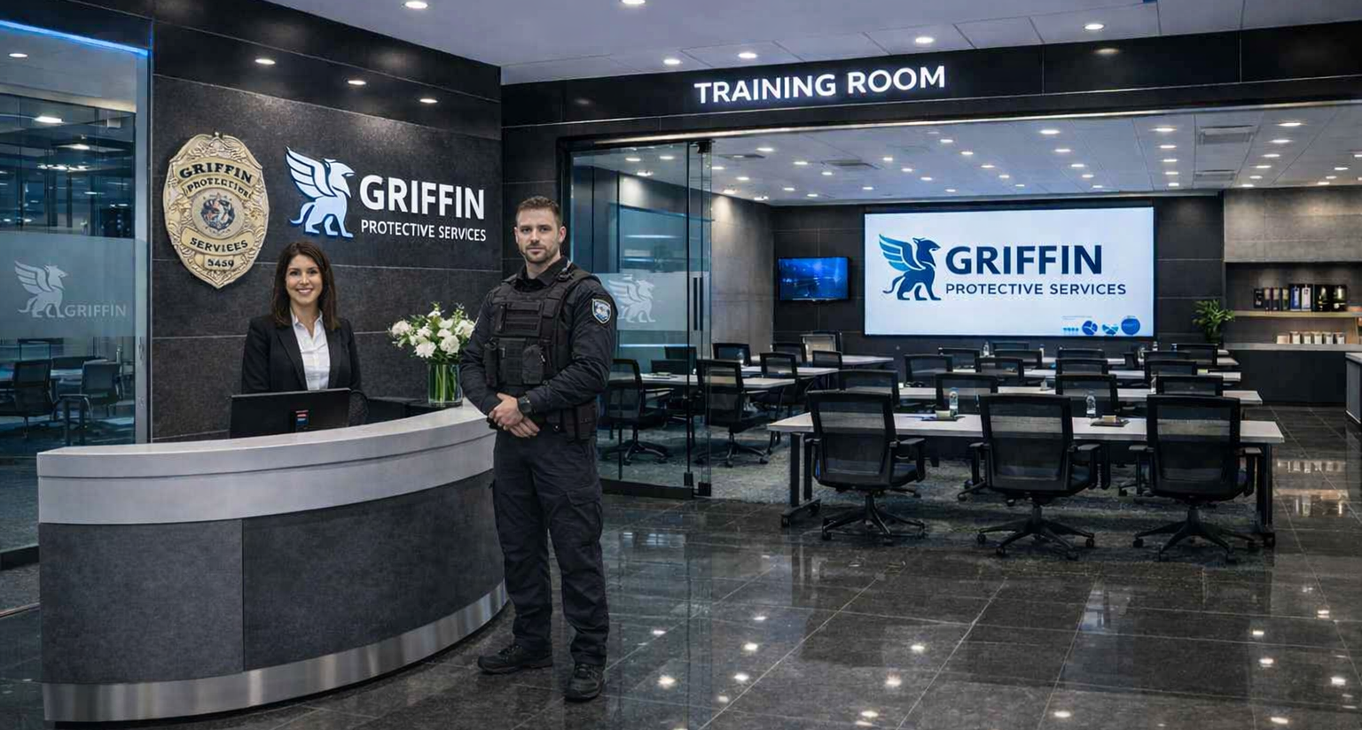 Griffin Training Room e1780327453347