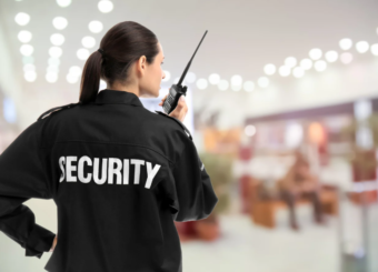 protective security officer in san jose