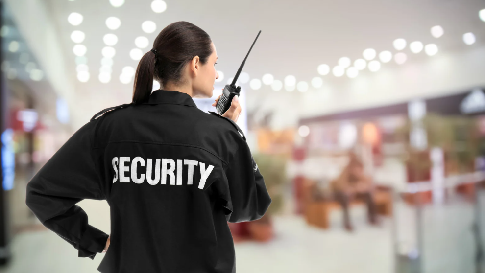 protective security officer in san jose