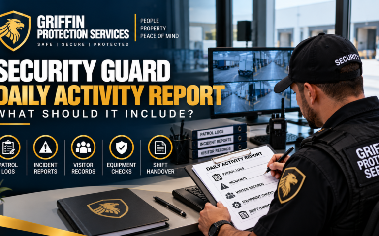 Daily Activity Report Essentials
