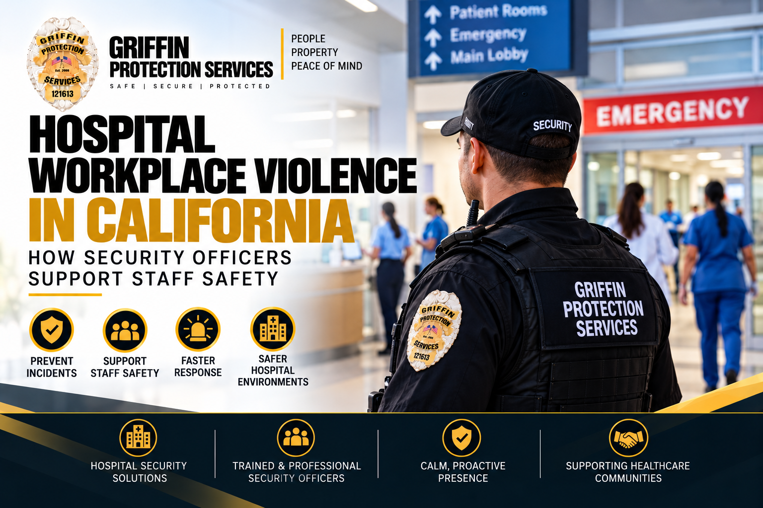 Hospital Security_ Protecting California Healthcare