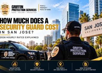 San Jose Security Costs Explained